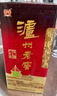 泸州老窖 六年窖头曲 浓香型白酒 52度500ml*6瓶 整箱装(赠送3个礼品袋) 实拍图