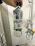力士（LUX）植萃精油沐浴露小苍兰550g+磨砂沐浴露400g送100gx2 实拍图