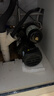 臣源增压泵家用全自动自吸泵热水器自来水全屋太阳能抽水泵加压管道泵 480W不锈钢(缺水保护/自动启停) 实拍图