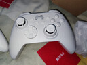 北通鲲鹏20无线游戏手柄智控双切扳机震动蓝牙手柄xbox电脑PC手机steam电视NSswitch2体感原神宝可梦ZA 实拍图