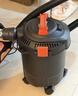 亿力大容量吸尘器商用工业家用车载大功率 开荒美缝吸水器吹尘吸尘机除尘神器6342-20L 国家补贴 实拍图