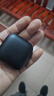 小米（MI）Redmi Buds 6 活力版 蓝牙耳机 30小时长续航 适用于安卓苹果手机 黑色 实拍图