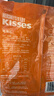 好时 Kisses榛仁牛奶巧克力 500g 糖果零食 生日礼物 女生 婚庆伴手礼 实拍图