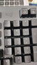 罗技（Logitech）灵砚系列 K868 三模客制化机械键盘 无线键盘 蓝牙键盘 客制化键盘 黑色 实拍图