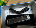飞利浦（PHILIPS）录音笔VTR5260专业智能AI会议商务降噪录音器 一键录音语音转文字取证小巧随身携带设备32G 实拍图