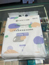 洁丽雅（Grace）一次性洗脸巾毛巾悬挂式洁面巾干湿两用柔巾擦脸巾168抽/提 实拍图
