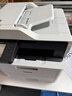 兄弟（brother）DCP-L3568CDW A4彩色激光多功能一体机 自动双面打印/复印/扫描三合一 wifi无线 （4只粉盒） 实拍图