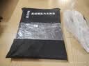 布雷什汽车脚垫五座通用自裁剪丝圈车垫脚垫车垫丝圈脚垫耐磨易清洗黑色 实拍图