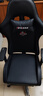 南皇电竞椅游戏椅子电脑椅人体工学椅可躺久坐舒服力学椅宿舍休闲办公 【特价】4代PU黑乳胶-3级杆-搁脚-155°无极躺 155-180度(含) 可旋转可升降扶手 -尼龙脚 实拍图