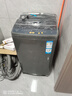 Haier海尔波轮洗衣机全自动8/10公斤大神童大容量租房家用神器升级除菌除螨洗柔护内筒以旧换新补贴统帅 8公斤双侧仿生过滤器+15分钟速洗+强力洗+桶自洁 实拍图