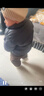 巴拉巴拉童装儿童羽绒服男女童2025新款宝宝冬装拼接外套三防保暖上衣百搭 实拍图