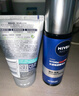 妮维雅（NIVEA）男士洗面奶 控油劲爽不紧绷 深层清洁肌肤学生适用新年礼物 控油劲爽洁面乳100g *2 实拍图
