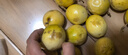 京鲜生 钦蜜9号黄金百香果 5斤单果60g+ /35-45个生鲜水果奶茶 源头直发 实拍图
