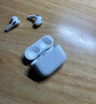 UKL【华强北顶配丨Air4代降噪款】蓝牙耳机适配苹果无线2025新款半入耳式金榜iphone17/16/15/14pods4 【原版正装全功能主动降噪版】 【主动降噪+空间音頻+三真电量】 实拍图