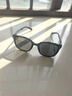 蕉下（beneunder）墨镜男女防晒太阳镜骑行眼镜开车专用墨镜显气色方圆大框户外出游 实拍图