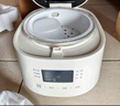 美的（Midea）电饭煲电饭锅小型迷你家用1-2人小容量智能预约多功能微压煲汤小米粥1.8L小饭煲品牌官方RC182 实拍图