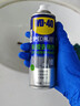 WD-40强力除胶剂汽车清洁家用去胶清洗剂玻璃不干胶双面粘去除瓷砖地板 实拍图