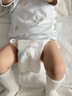 babycare皇室狮子王国弱酸纸尿裤bbc宝宝尿片夏季超薄透气婴儿尿不湿尿片 迷你装NB码 1包 34片 【体重≤5KG】 实拍图
