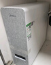 美的（Midea）【白泽Max 1200G】0阻垢剂净水器国家补贴家用 6年RO反渗透厨下式直饮过滤净水机 触控屏双出水 实拍图