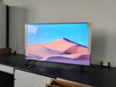 小米电视55英寸金属全面屏4K超高清内置小爱远场语音智能网络液晶平板电视机以旧换新补贴 55英寸 Redmi A55英寸升级2+32G存储 实拍图