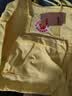 FJALLRAVEN北极狐双肩包kanken男女户外轻便大容量露营背包旅行运动包23510 126玉米黄 16L 实拍图