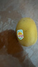 佳沛（zespri）新西兰阳光金奇异果 8个装 特大果单果重约122-146g 水果猕猴桃 实拍图