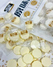 雪原奶片 牛初乳奶贝250g 内蒙古特产办公室休闲零食 实拍图