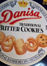皇冠（danisa）丹麦曲奇饼干礼盒1010g 休闲零食团购囤货双旦元旦送礼 印尼进口 实拍图