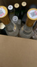 汾酒 黄盖玻汾 清香型高度白酒 53度 475mL*12瓶 整箱装 实拍图