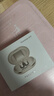 纽曼（Newmine）LY29挂耳式蓝牙耳机开放式真无线不入耳高音质运动跑步通话降噪游戏耳机适用苹果小米华为手机 白 实拍图