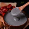 南方黑芝麻黑芝麻糊1000g/袋 营养早餐丨膳食纤维丨入口醇香丨零食丨食品 实拍图