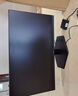 AOC 24.5英寸2K 原生300Hz FastIPS 1ms HDR400 出厂校色 硬件低蓝光 游戏电竞显示器 宙斯盾Q25G4S 实拍图