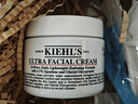 科颜氏（Kiehl's）全新第三代高保湿面霜50ml秋冬补水保湿滋润护肤品礼盒 圣诞礼物 实拍图