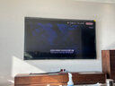 TCL电视 98Q10L 极景QD-Mini LED 蝶翼华曜屏 万象分区 绚彩XDR 98/100英寸电视 国家补贴 实拍图