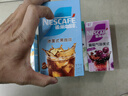 雀巢（Nestle）冰美式速溶黑咖啡闪溶0糖0脂*燃减健身防困便携条装2g*6条 实拍图