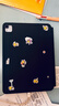 倍思【销量TOP1】iPad妙控键盘苹果平板键盘保护套一体适用25年Air7/6/Pro18-22年-11寸/Air5/4-10.9寸 实拍图