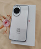华为 nova 14   512GB 凝霜白 昆仑玻璃 后置多焦段质感人像 100W超级快充 鸿蒙智能手机 实拍图