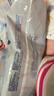 好奇（Huggies）金装拉拉裤L124片(9-14kg)尿不湿【速干不易红】 实拍图