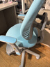 爱果乐（IGROW）儿童学习椅学生椅儿童座椅儿童椅写字椅【固定气杆 升级双控轮】 实拍图