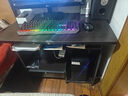 SAMBADA惠科品牌电脑主机高性能商用办公个人家用补贴20%台式电脑（AMD A9升A10+16G+512G 双频WIFI） 实拍图
