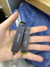 闪迪（SanDisk）512GB USB3.2 Type-C 双接口 DDE1高速固态U盘 读1000MB/s 写900MB/s 兼容手机电脑大容量金属优盘 实拍图