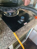 荣事达（Royalstar）煤气灶单灶台式嵌入式灶头 家用大火力燃气灶具天然气液化气猛火炉具 【经典灶】钢化玻璃+经典款 罐装液化气 实拍图