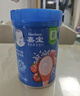 嘉宝（GERBER）番茄牛肉谷物高铁米粉婴幼儿米粉宝宝辅食米糊250g6月+100%真验厂 实拍图