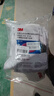 3M 7502+2097防毒面具口罩电焊防烟防各类颗粒物及有机蒸气异味三件套 实拍图