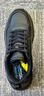 斯凯奇（Skechers）新年礼物男士皮鞋冬季商务男鞋高档休闲鞋软底通勤板鞋210835 实拍图