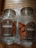 龙士达玻璃瓶密封罐 2.1Lx2 储物罐泡酒瓶泡菜瓶杂粮茶叶干果零食罐子 实拍图