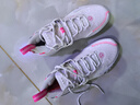李宁韦德幻影3丨男鞋篮球鞋男beng科技反光透气柔软回弹场地鞋运动鞋 标准白(065款)-1 39 实拍图