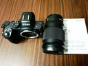 尼康（Nikon）Z5 24-200mm f/4-6.3 VR【金榜爆款】全画幅微单套机 FX入门级 Vlog相机 双SD卡 实拍图