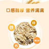 雅士利正味麦片原味牛奶高钙燕麦片即食早餐冲饮600g膳食纤维谷物营养 正味原味营养麦片600g*2袋 实拍图
