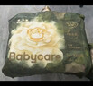 babycare山茶花婴儿拉拉裤mini装XXL码18片(>15kg)花苞轻柔尿不湿透气 实拍图